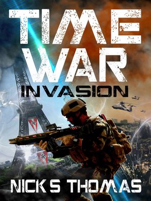cover image of Invasion